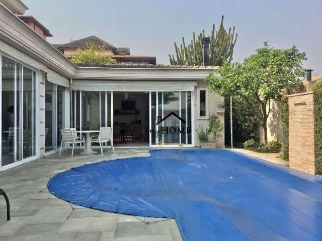 Casa venda em Alphaville Residencial 12, Santana de Parnaíba