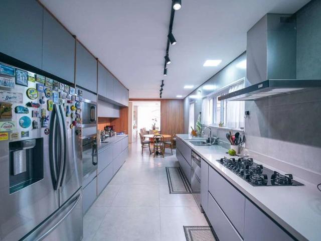 Casa venda em Alphaville Residencial 12, Santana de Parnaíba