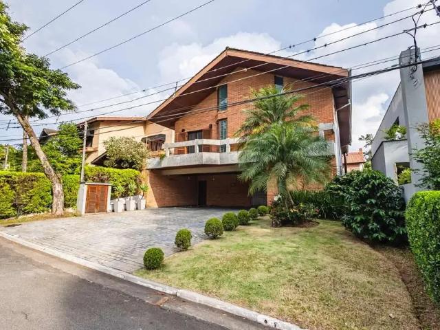 Casa venda em Santana de Parnaíba, Região Geográfica Intermediária de São Paulo