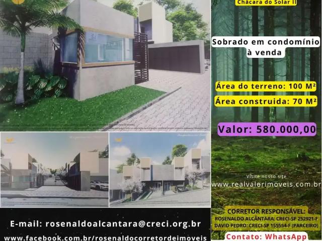 Casa venda em Região Imediata de São Paulo, Região Metropolitana de São Paulo
