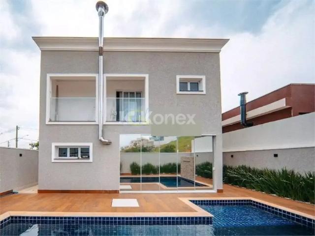 Casa venda em Reserva Santa Anna, Santana de Parnaíba