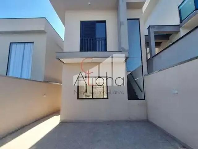 Casa venda em Santana de Parnaíba