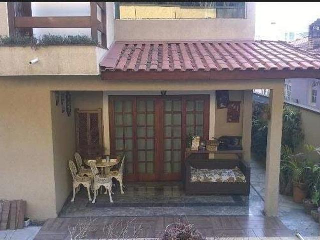 Casa venda em Santana de Parnaíba