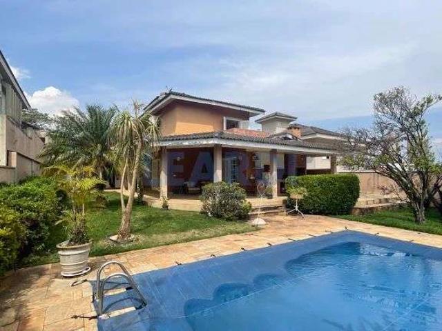 Casa venda em Residencial Melville, Santana de Parnaíba