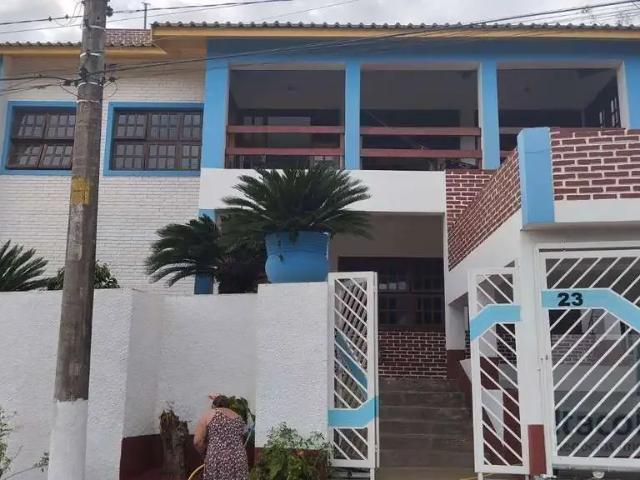 Casa venda em Residencial Valville 1, Santana de Parnaíba