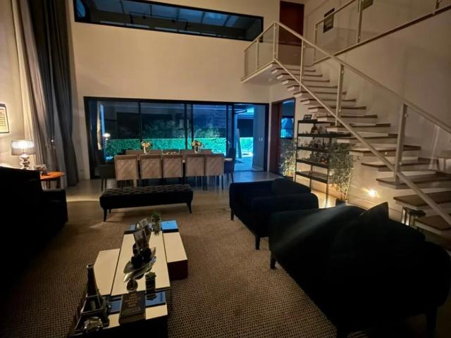 Casa venda em Alphaville Residencial 0, Santana de Parnaíba