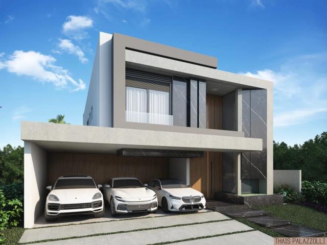Casa venda em Altavis Aldeia da Serra, Santana de Parnaíba
