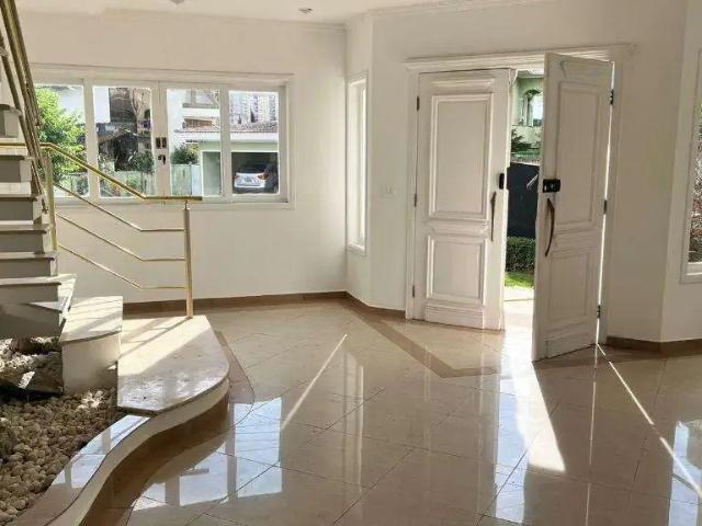 Casa venda em 18 do Forte Alphaville, Santana de Parnaíba