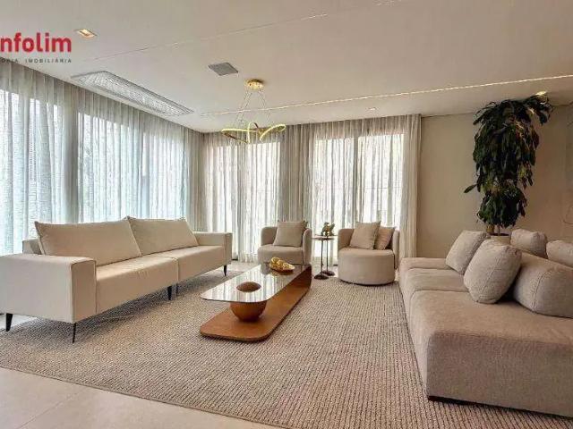 Casa venda em 18 do Forte Alphaville, Santana de Parnaíba