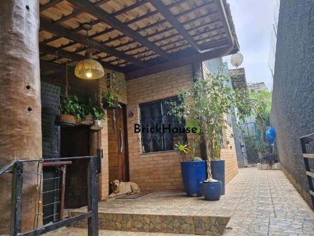 Casa venda em Bolívar Ayruth, Santana de Parnaíba