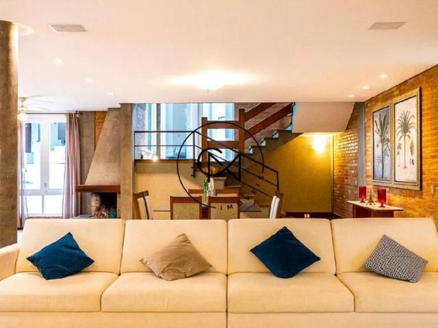 Casa venda em 18 do Forte Alphaville, Santana de Parnaíba