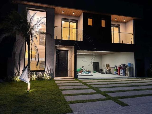 Casa venda em Reserva Santa Anna, Santana de Parnaíba