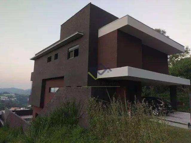 Casa venda em Reserva Santa Anna, Santana de Parnaíba