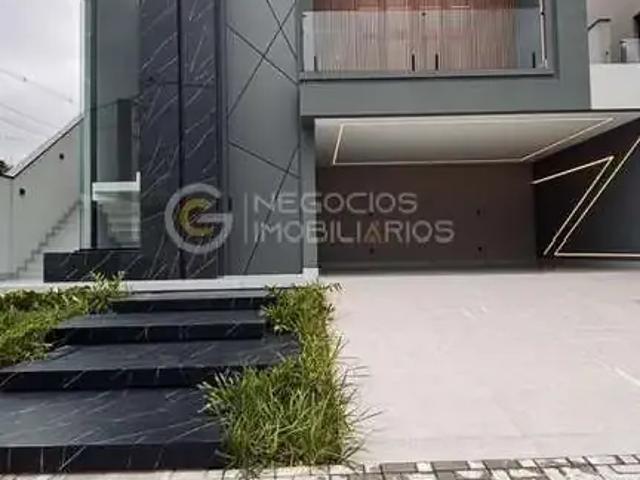 Casa venda em Reserva Santa Anna, Santana de Parnaíba