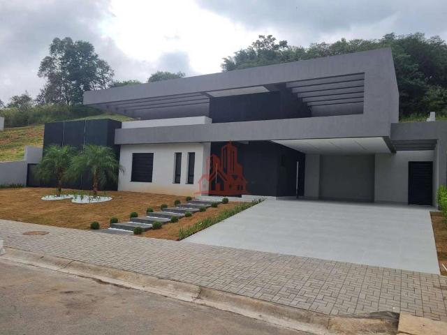 Casa venda em Reserva Santa Anna, Santana de Parnaíba