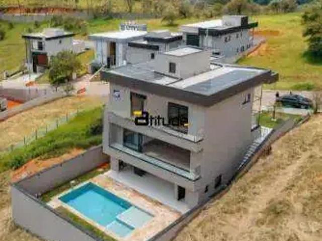 Casa venda em Reserva Santa Anna, Santana de Parnaíba