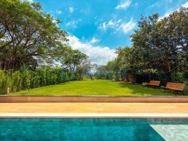 Casa venda em Reserva Santa Anna, Santana de Parnaíba