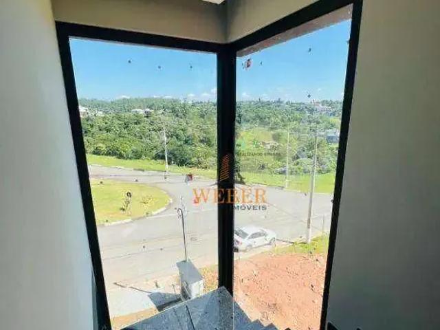 Casa venda em Reserva Santa Anna, Santana de Parnaíba