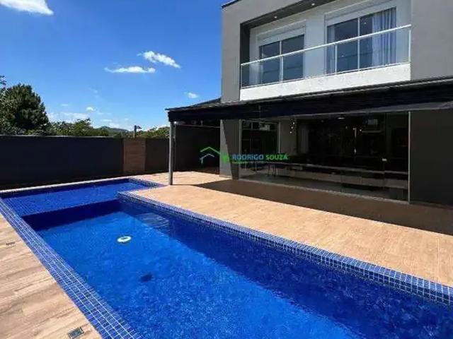 Casa venda em Reserva Santa Anna, Santana de Parnaíba
