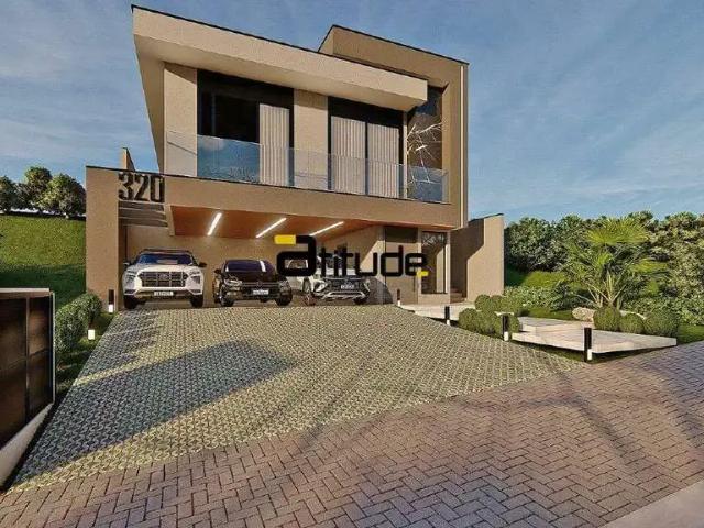 Casa venda em Santana de Parnaíba