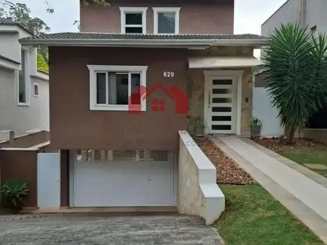 Casa venda em Residencial New Ville, Santana de Parnaíba
