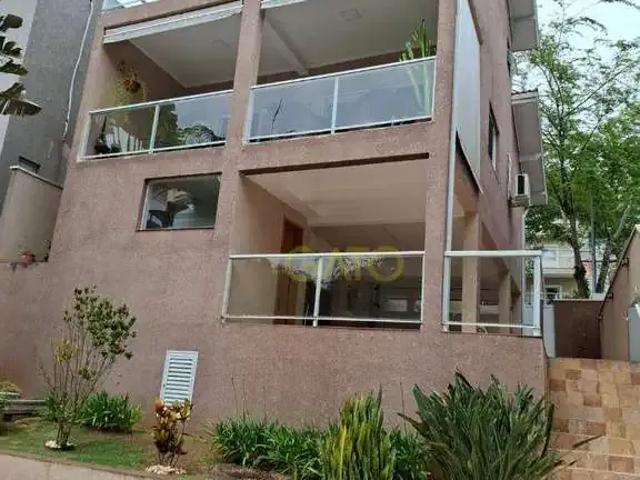 Casa venda em Residencial Valville 1, Santana de Parnaíba