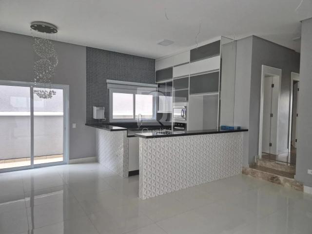 Casa venda em Residencial New Ville, Santana de Parnaíba