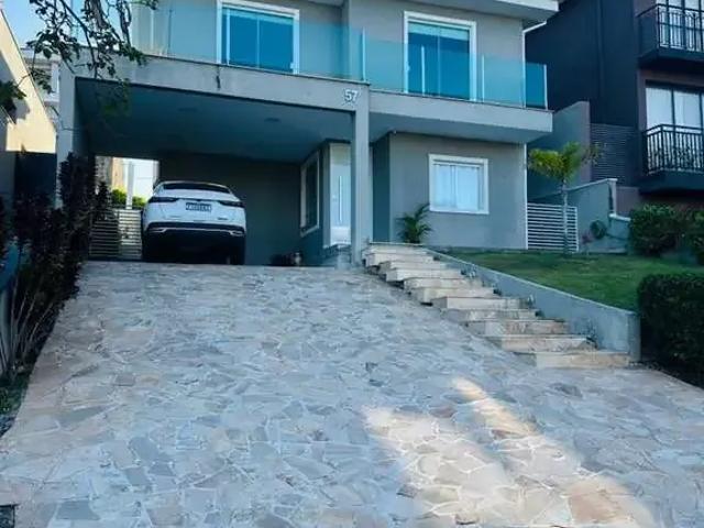 Casa venda em Residencial New Ville, Santana de Parnaíba
