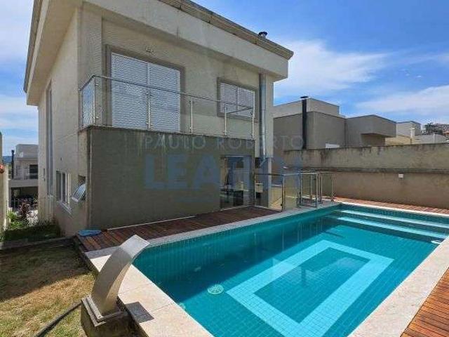 Casa venda em Residencial New Ville, Santana de Parnaíba