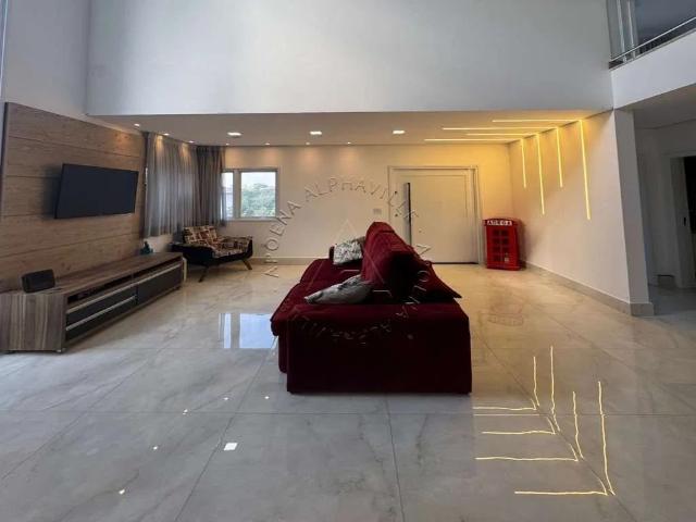Casa venda em Residencial New Ville, Santana de Parnaíba