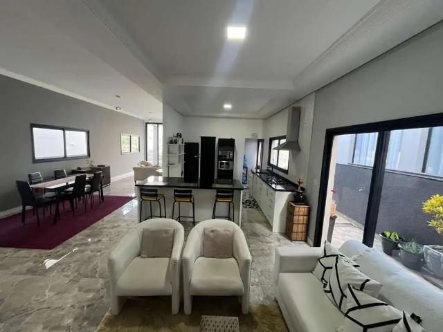 Casa venda em Residencial New Ville, Santana de Parnaíba