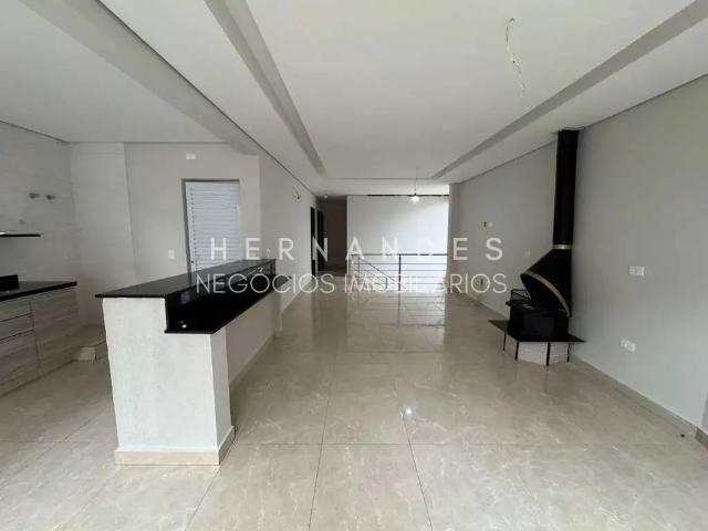 Casa venda em Residencial New Ville, Santana de Parnaíba