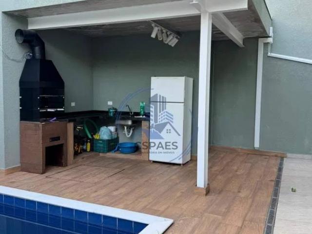 Casa venda em Santana de Parnaíba