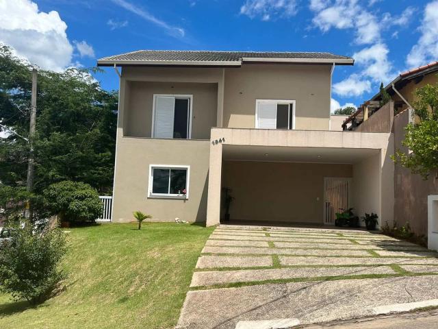 Casa venda em Residencial New Ville, Santana de Parnaíba