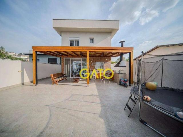 Casa venda em Residencial Valville 1, Santana de Parnaíba
