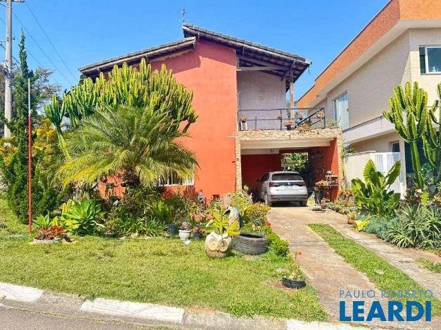 Casa venda em Residencial New Ville, Santana de Parnaíba