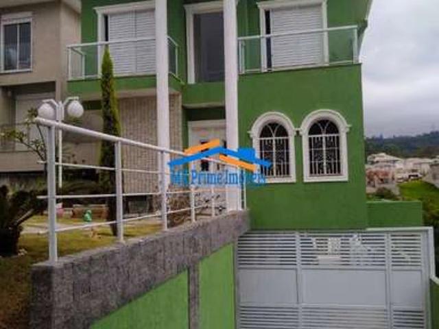 Casa venda em Residencial New Ville, Santana de Parnaíba