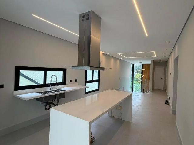 Casa venda em Santana de Parnaíba