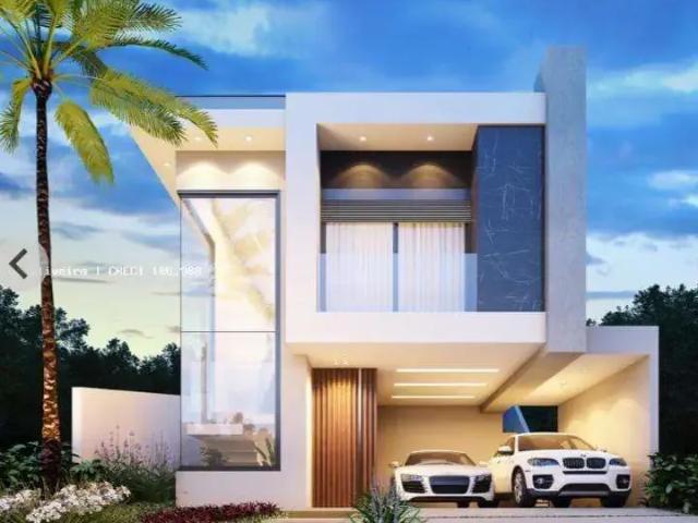 Casa venda em Santana de Parnaíba