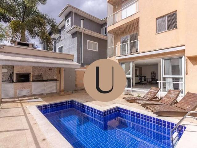 Casa venda em Residencial New Ville, Santana de Parnaíba