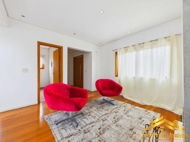 Casa venda em Santana de Parnaíba