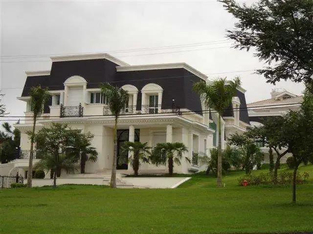 Casa venda em Tamboré 2 Residencial, Santana de Parnaíba