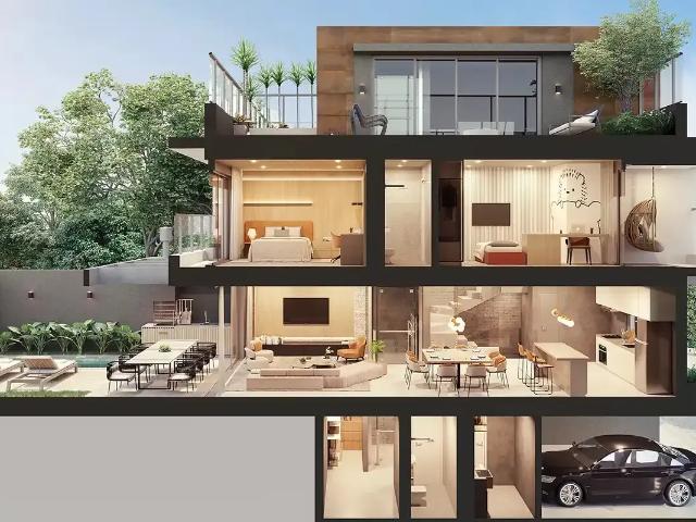 Casa venda em Região Imediata de São Paulo, Região Metropolitana de São Paulo