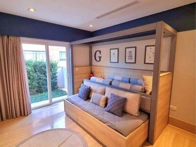 Casa venda em Tamboré 2 Residencial, Santana de Parnaíba