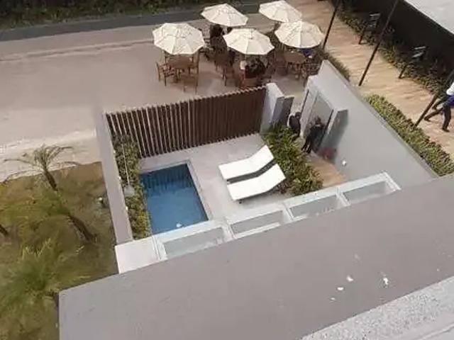 Casa venda em Tamboré 7 Exclusive Houses, Santana de Parnaíba