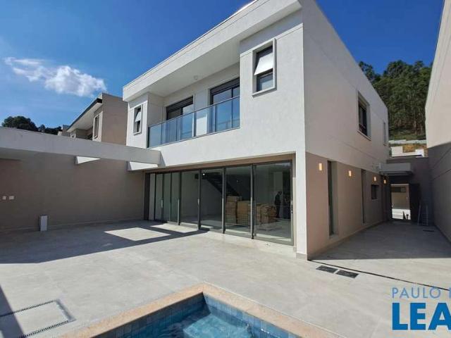 Casa venda em Tamboré 7 Exclusive Houses, Santana de Parnaíba