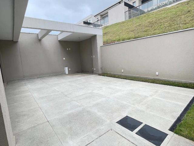 Casa venda em Tamboré 7 Exclusive Houses, Santana de Parnaíba