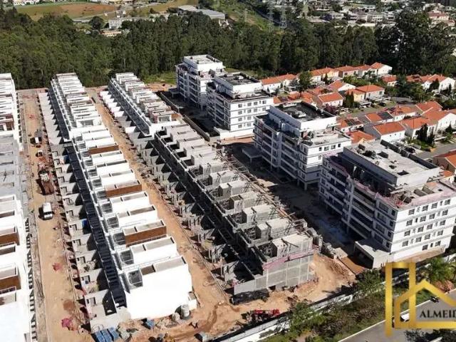 Casa venda em Santana de Parnaíba