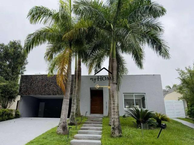 Casa venda em Jardim Represa, Santana de Parnaíba