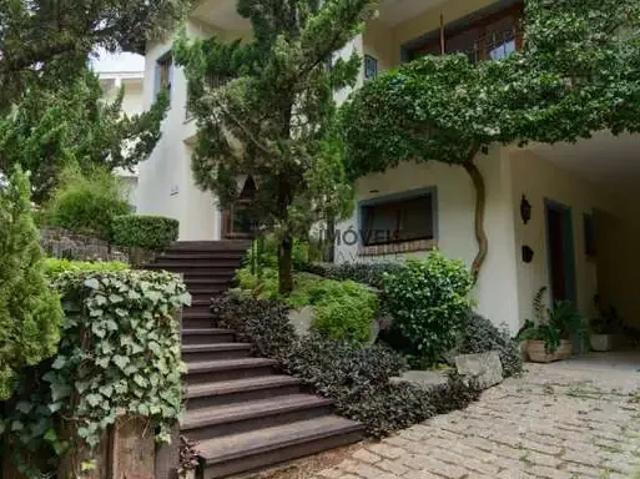 Casa venda em Boulevard Tamboré, Santana de Parnaíba